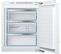 Bosch Serie 6 GIV11AFE0 congelador Congelador vertical Integrado 72 L E