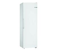 Bosch GSN36VWEP congelador Congelador vertical Independiente 242 L E Blanco