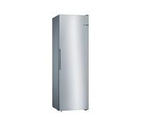 Bosch Serie 4 GSN36VIEP congelador Congelador vertical Independiente 242 L E Acero inoxidable