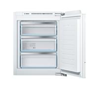 Bosch Serie 6 GIV11AFE0 congelador Congelador vertical Integrado 72 L E