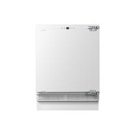 Congelador vertical edesa 924271340 estático 82x60cm 101l blanco clase e