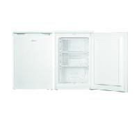CONGELADOR VERTICAL EDESA EZS-0813 WH /A E ALTO 85 CM 91 LITROS BLANCO EZS-0813 WH /A