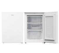 Edesa Ezs-0815 Wh Blanco - Congelador Vertical Cíclico