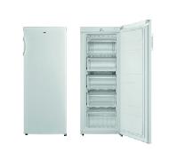 CONGELADOR VERTICAL EDESA EZS-1412 E ALTO 142 CM 160 LITROS BLANCO EZS-1412 NF /A