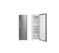 CONGELADOR VERTICAL EDESA EZS-1823 NF EX NOFROST E ALTO 185 CM 271 LITROS INOX EZS-1823 NF EX