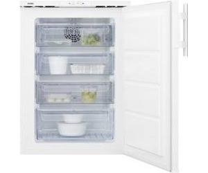 Congelador Vertical ELECTROLUX LYT3NF8WO (No Frost - 85 cm - 85 L - Blanco)