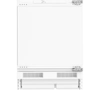 Congelador vertical empotrable BU1204N 94 L (blanco) - BEKO