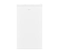 Congelador vertical Exquisit GS111-330E weiss de 63 l, clase E