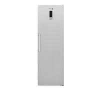 Congelador vertical fagor 3zfk-1875 no frost 186x60cm 307l blanco clase e