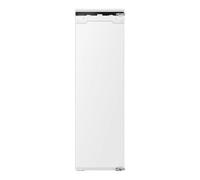 Congelador vertical Hisense FT3B213SAWE - Integrable, Total No Frost, 235 L