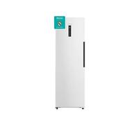 Congelador vertical - Hisense FT3K310SEWE, 312 l, 185.6 cm, Kitchen Fit, Wi Fi, Blanco