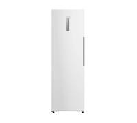 Congelador Hisense FT3K310SEWE 312L Bottom Vent Door 90º Kitchen Fit No Frost E Blanco