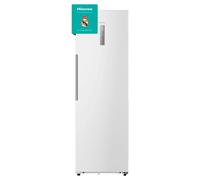 Congelador Hisense FT3K310SEWE 312L Bottom Vent Door 90º Kitchen Fit No Frost E Blanco