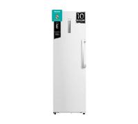 Congelador Vertical HISENSE FT3K310SEWE1 (No Frost - 185,6 cm - 312 L - Blanco)