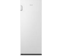 Congelador vertical Hisense FV191N4AW2 155 L No Frost E Blanco