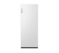 Congelador vertical Hisense FV191N4AW2 155 L No Frost E Blanco