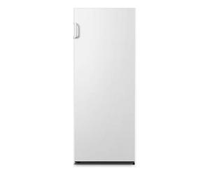 Congelador Vertical HISENSE FV191N4AW2 E (No Frost - 155 L - 143,4 cm - Blanco)