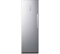Congelador Vertical HISENSE FV354N4BIE (No Frost - 185.5 cm - 260 L - Inox)