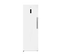 congelador vertical hisense fv354n4bwe nofrost e alto 1855 cm . 274 litros blanco