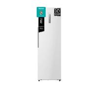 Congelador Vertical HISENSE FV3K310SEWE E (No Frost - Blanco)