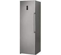 Congelador Vertical HOTPOINT UH8 F2D XI 2 (No Frost - 187.5 cm - 259 L - Inox)