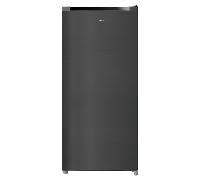 CONGELADOR VERTICAL INFINITON CV-140L25DEV NOFROST E ALTO 125,9 CM 145 LITROS INOX