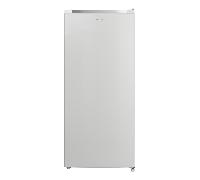 CONGELADOR VERTICAL INFINITON CV-140L25WEP NOFROST E ALTO 125.9 CM . 145 LITROS BLANCO