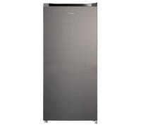 Congelador Vertical Infiniton CV-140L25XEQ 145L Defrost Inox