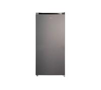 Congelador vertical infiniton cv-140l25xeq defrost 145l e inox 125,9 cm