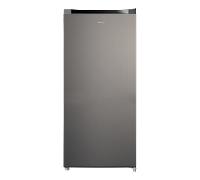 CONGELADOR VERTICAL INFINITON CV-140L25XEQ E ALTO 125.9 CM. 145 LITROS. INOX CV-140L25XEQ