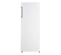 CONGELADOR VERTICAL INFINITON CV-172L14BEM E ALTO 143,5 CM 172 LITROS BLANCO