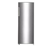 CONGELADOR VERTICAL INFINITON CV-172L14XEV E ALTO 143.5 CM 172 LITROS INOX