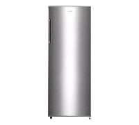 CONGELADOR VERTICAL INFINITON CV-172L14XEV E ALTO 143.5 CM 172 LITROS INOX CV-172L14XEV