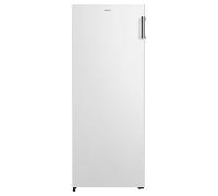CONGELADOR VERTICAL INFINITON CV-184L14WEB NOFROST E ALTO 143,4 CM 155 LITROS BLANCO