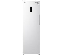 congelador vertical infiniton cv-1he84 nofrost e alto 185.5 cm 274 litros blanco