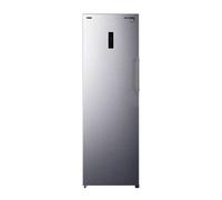 Congelador vertical infiniton cv-1he85 no frost metal technology 274l e inox 185,5 cm