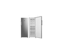 Congelador vertical infiniton cv-238l72xel no frost 238l e inox 172,2 cm