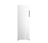 CONGELADOR VERTICAL INFINITON CV-240L72WEC NOFROST E ALTO 172 CM 240 LITROS BLANCO CV-240L72WEC