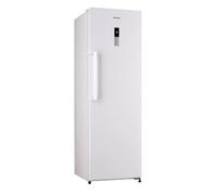 Congelador Infiniton CV-265L85WEM 282L No Frost Inverter Display Digital Blanco