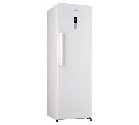 CONGELADOR VERTICAL INFINITON CV-265L85WEM NOFROST E ALTO 185 CM 282 LITROS BLANCO