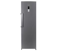 CONGELADOR VERTICAL INFINITON CV-265L85XEN NOFROST E ALTO 185 CM.282 LITROS. INOX CV-265L85XEN