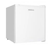 Congelador vertical infiniton cv-50w 33l cíclico 40db e blanco 51x44x47 cm