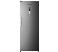 Congelador Vertical Infiniton CV-870IX No Frost 380L Inox