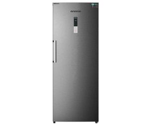 Congelador Vertical Infiniton CV-870IX No Frost 380L Inox