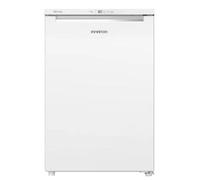 Congelador vertical Infiniton CV-87L8BDT 87L, clase energética D, Total No Frost, 3 cajones Freezer Box, control digital interior