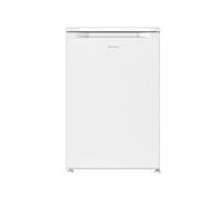Congelador vertical infiniton cv-88l8wek, 85 l, 85 cm, defrost, e, blanco 55 cm
