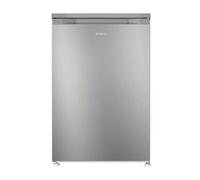 Congelador Vertical CV-88L8XEH 85L (Inoxidable) - INFINITON