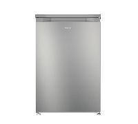 congelador vertical infiniton cv-88l8xeh e alto 549 cm. 85 litros. inox