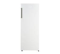 Congelador vertical infiniton cv-a142b , blanco, 172 litros,1,435m f