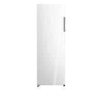 Congelador vertical infiniton cv-a174b, 240 l, 172 cm, e, total no frost, blanco 59 cm